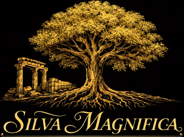 Silva Magnifica